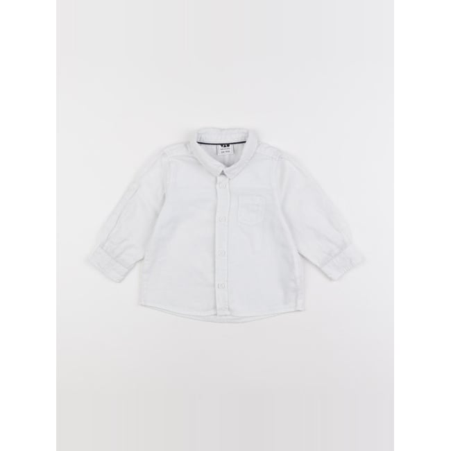 Chemise - Très bon état v002227 <span itemprop=