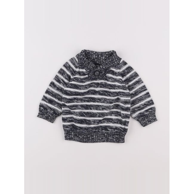 Pull - Très bon état v002228 <span itemprop=