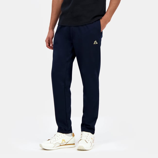 Pantalon Coq d'Or dark velvet <span itemprop=