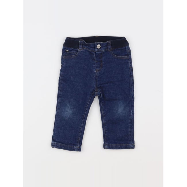 Jean - Etat satisfaisant v002232 <span itemprop=