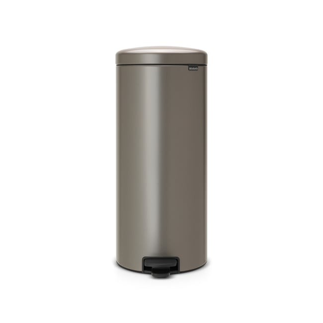 NewIcon Pedal Bin, 30L - BRABANTIA