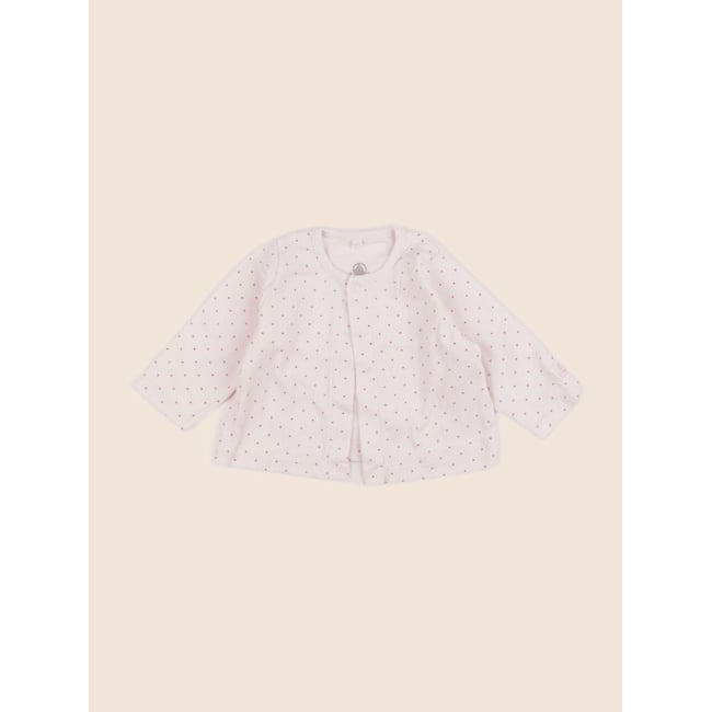 Tee-shirt - Très bon état rose <span itemprop=