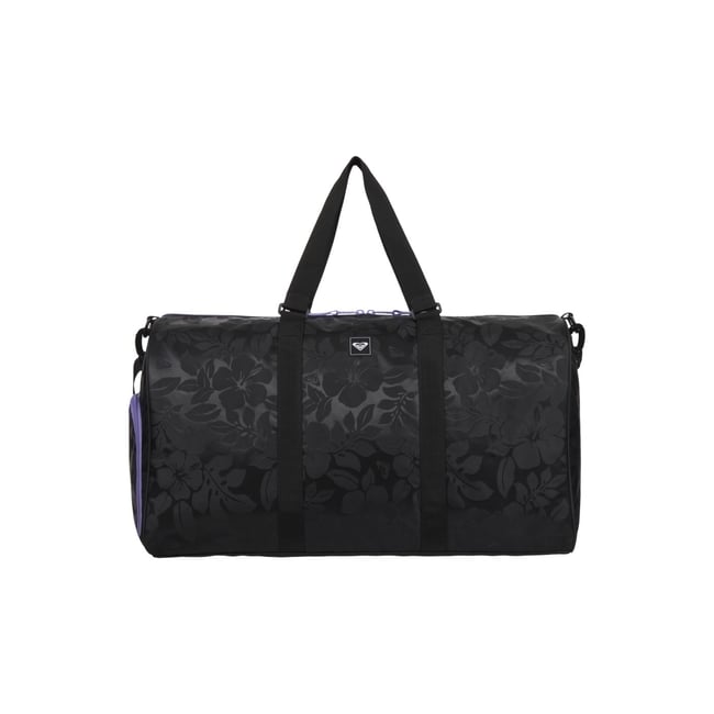 Sac de voyage PUMPKIN SPICE. noir quiet shade axs mo jacquard <span itemprop=