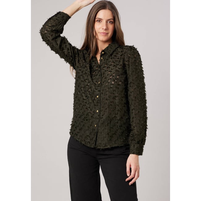 Chemise habillée femme FRISALI - DEELUXE