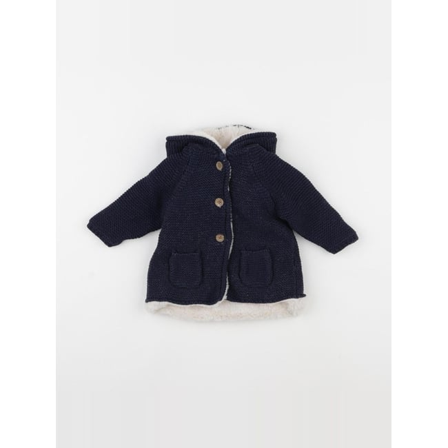 Veste - Etat satisfaisant v002232 <span itemprop=