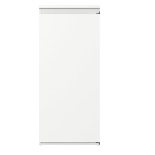 Réfrigérateur 1 porte encastrable RI512E41 - GORENJE