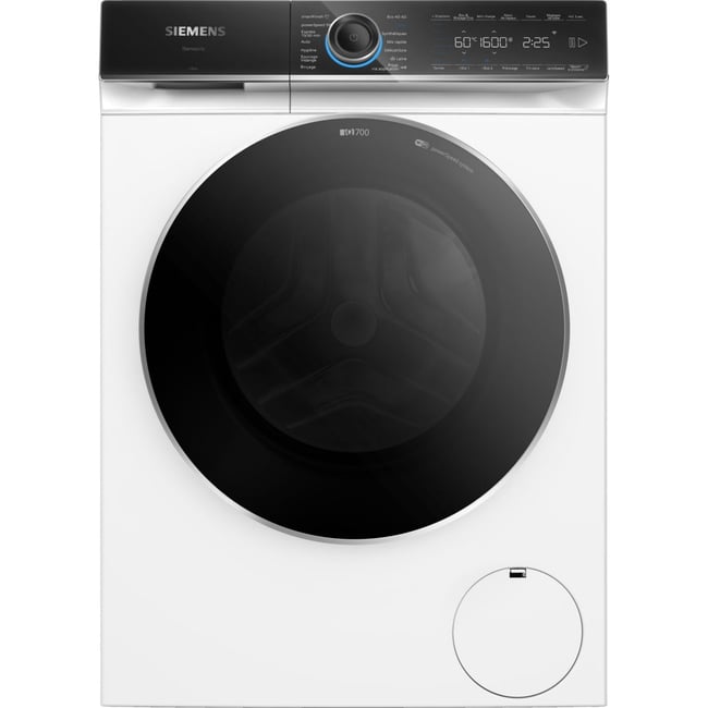 Lave linge hublot WG66B2ABFR - SIEMENS
