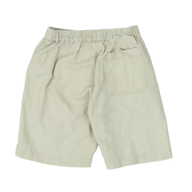 Short enfant - Très bon état beige <span itemprop=