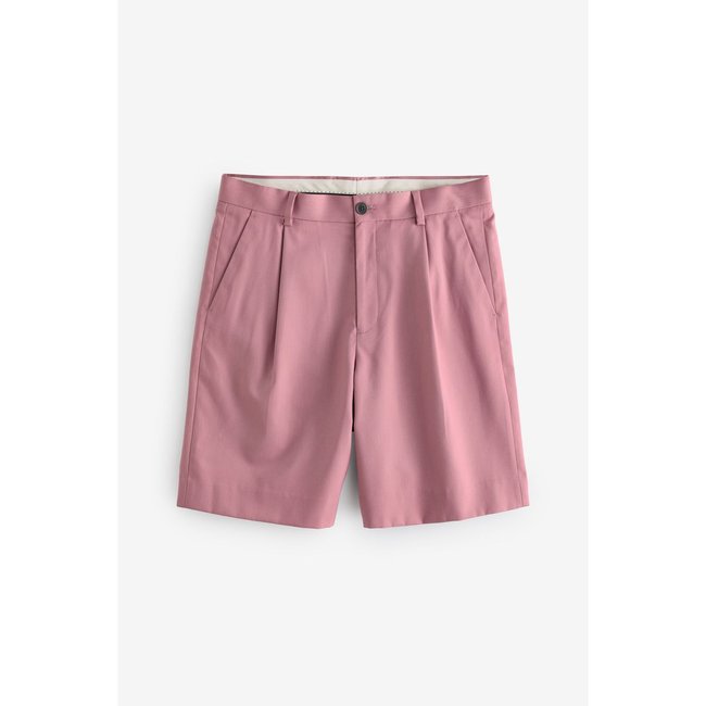 Short style costume ample coupe classique - NEXT