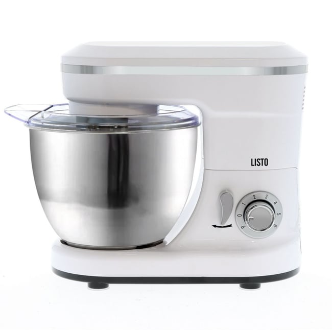 Robot pâtissier RP L3 blanc <span itemprop=