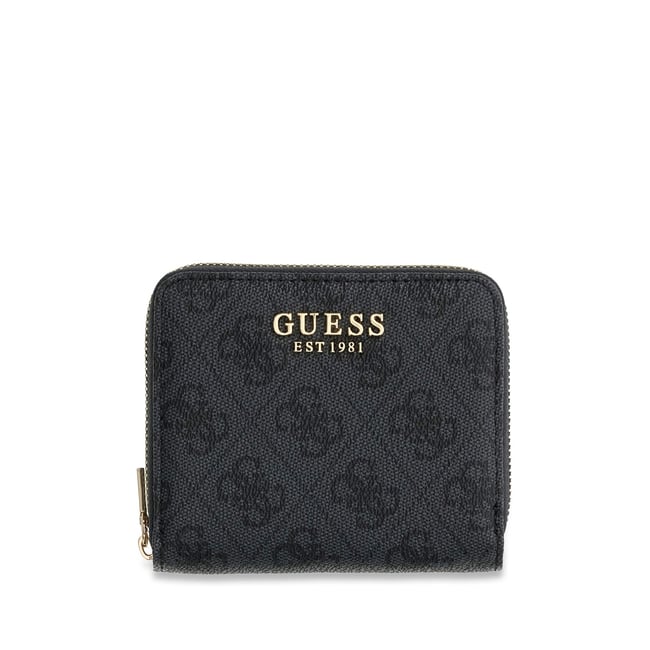 Portefeuille Coleen Logo - GUESS