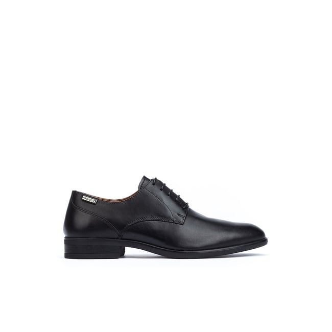 Chaussures à lacets cuir Bristol - PIKOLINOS