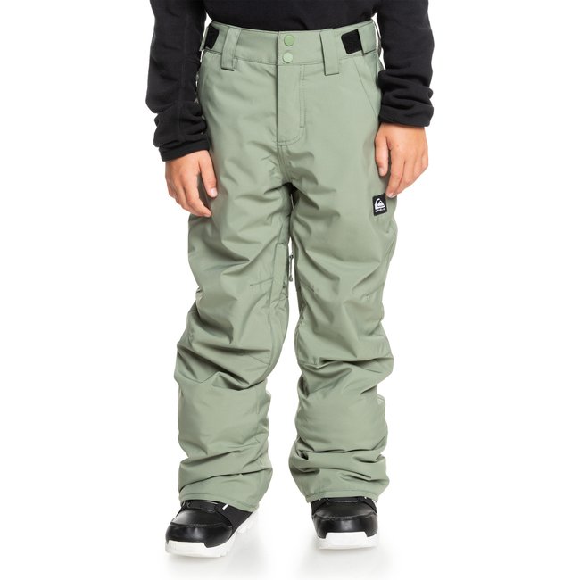 Pantalon de snow ESTATE - QUIKSILVER