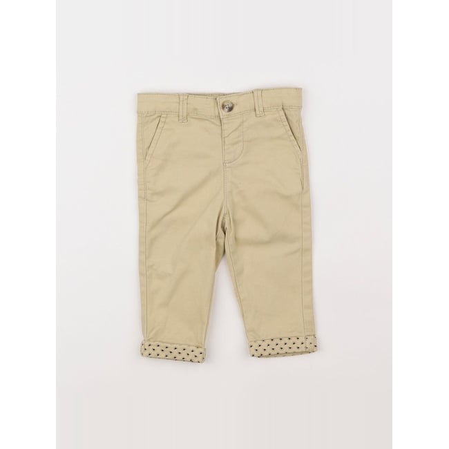 Pantalon - Très bon état v002235 <span itemprop=