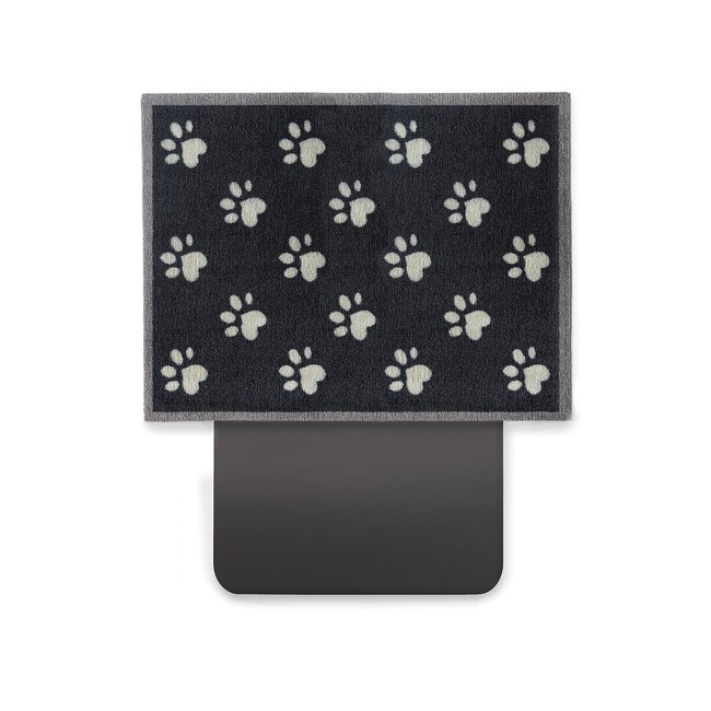 Pet Boot Protector - Multi Paw, dark grey, HOWLER & SCRATCH