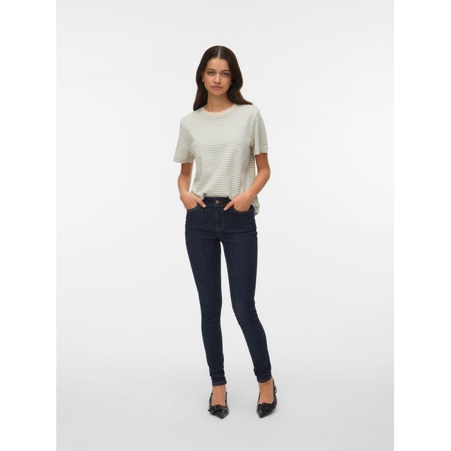 AWJADA T-shirts T-shirt - VERO MODA