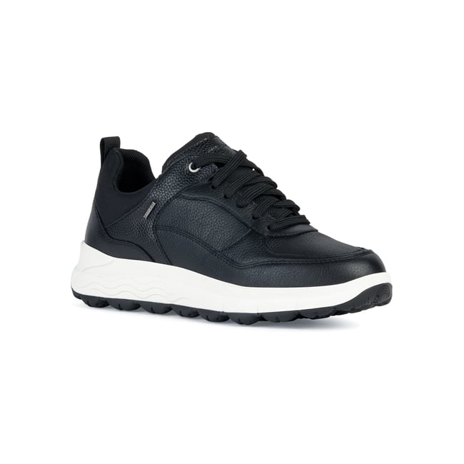 Baskets  D SPHERICA 4X4 B ABX noir <span itemprop=
