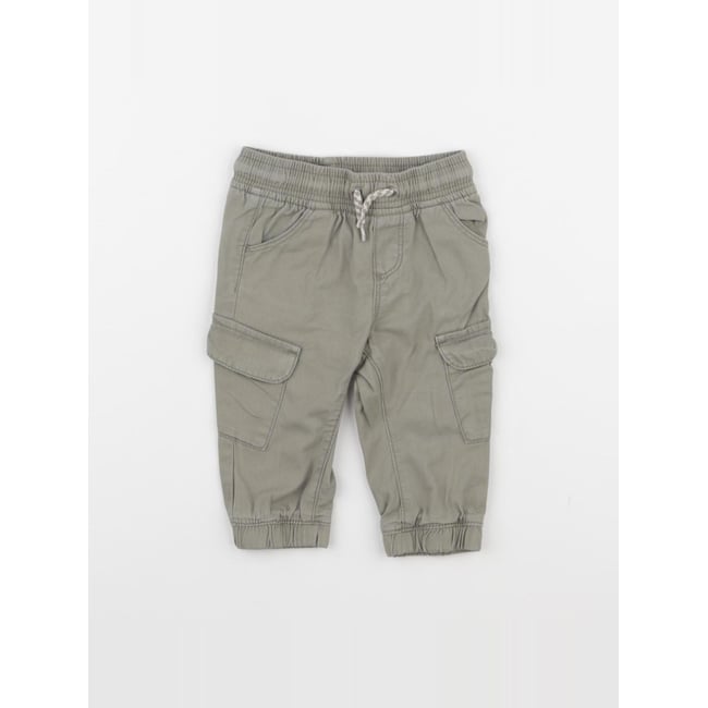 Pantalon - Etat satisfaisant v002239 <span itemprop=