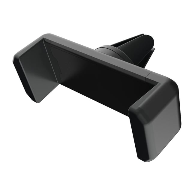 Support smartphone Support grille d'aération+Chargeur 2 USB - ESSENTIEL B