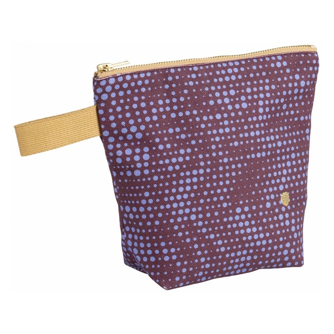 Trousse de toilette Voluto multicolore <span itemprop=