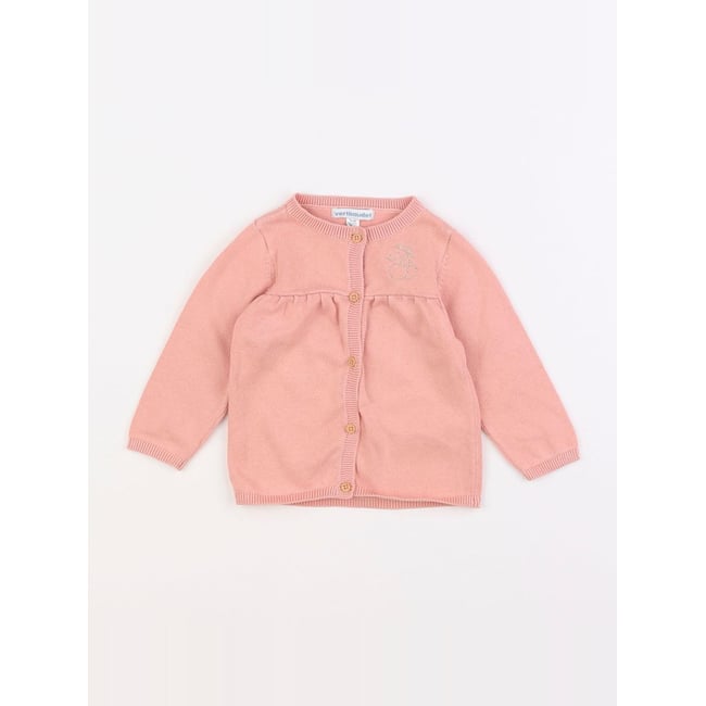 Gilet - Très bon état v002234 <span itemprop=