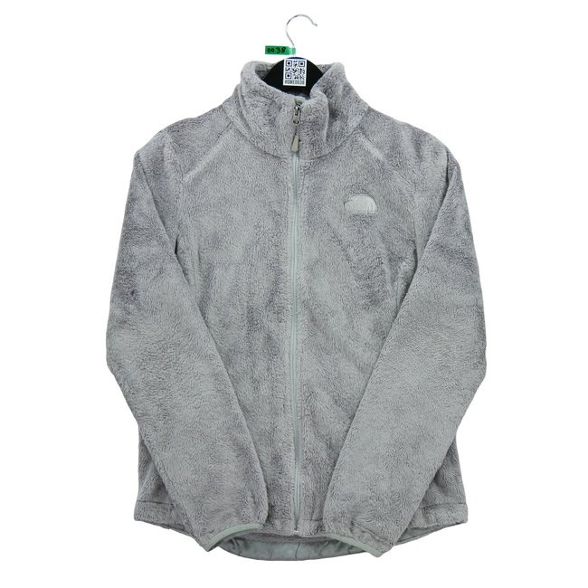 Veste - Très bon état gris <span itemprop=