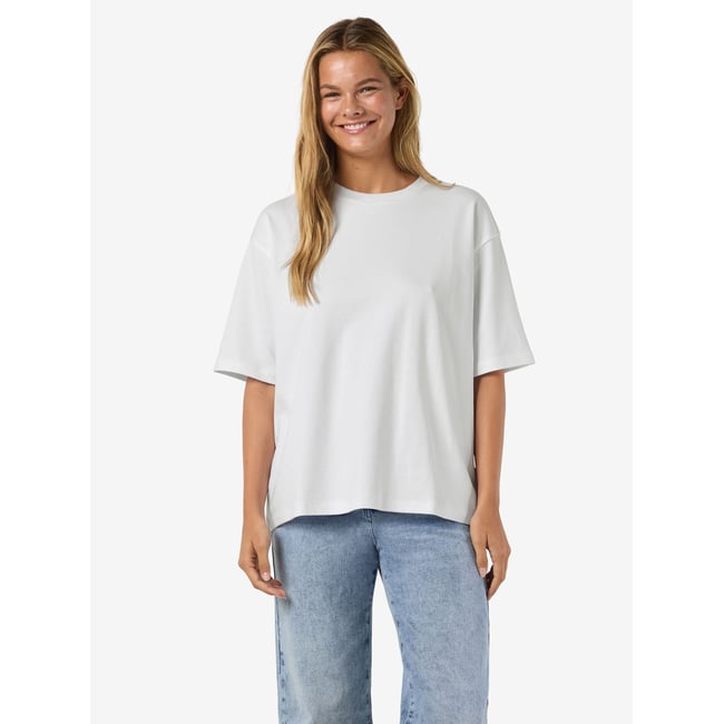 T-Shirt - NOISY MAY