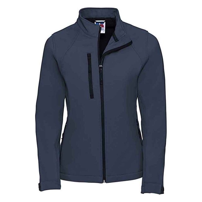 Veste softshell - RUSSELL