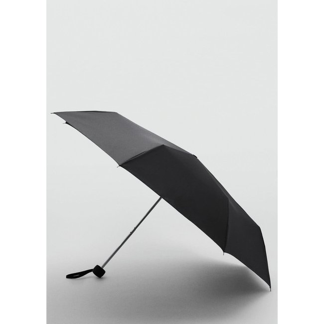 Parapluie pliant uni - MANGO