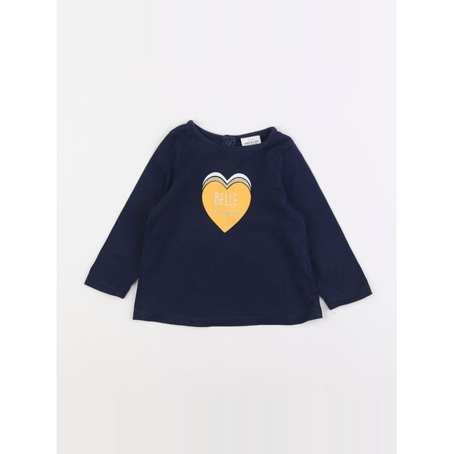 Tee-shirt - Très bon état v002232 <span itemprop=
