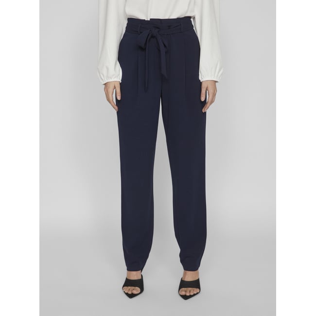 Pantalon navy blazer <span itemprop=
