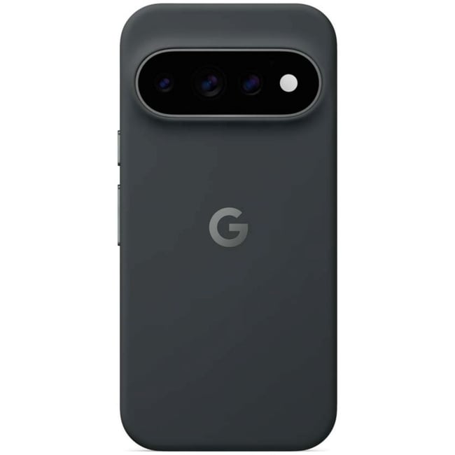 Coque Pixel 11 Pro Noir Volcanique - GOOGLE