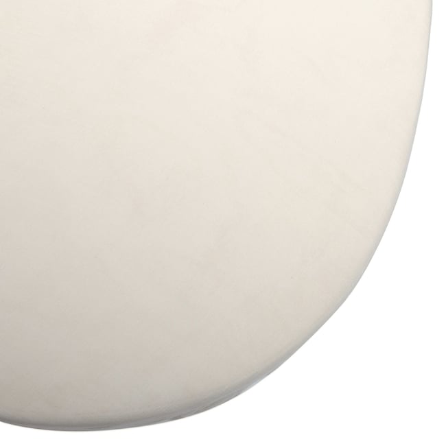 Drap housse pour lit bébé Lugo milk <span itemprop=
