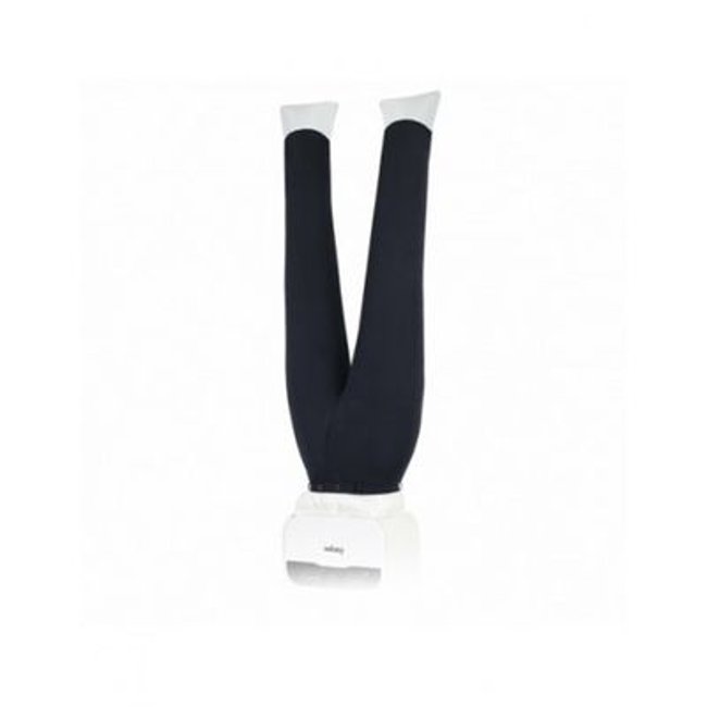 Accessoire Mannequin de repassage Magic Pressing - IROP2 noir <span itemprop=