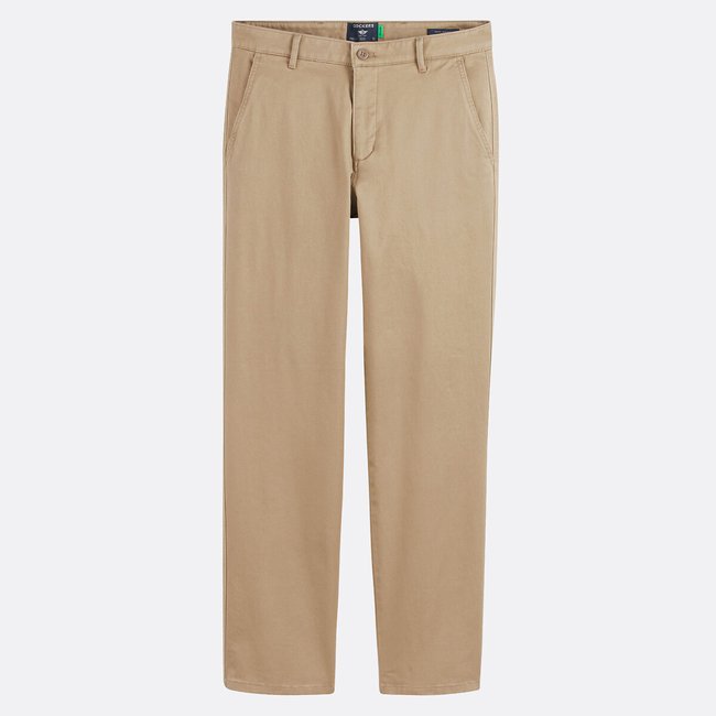 Calças Original Chino Opp Straight - DOCKERS