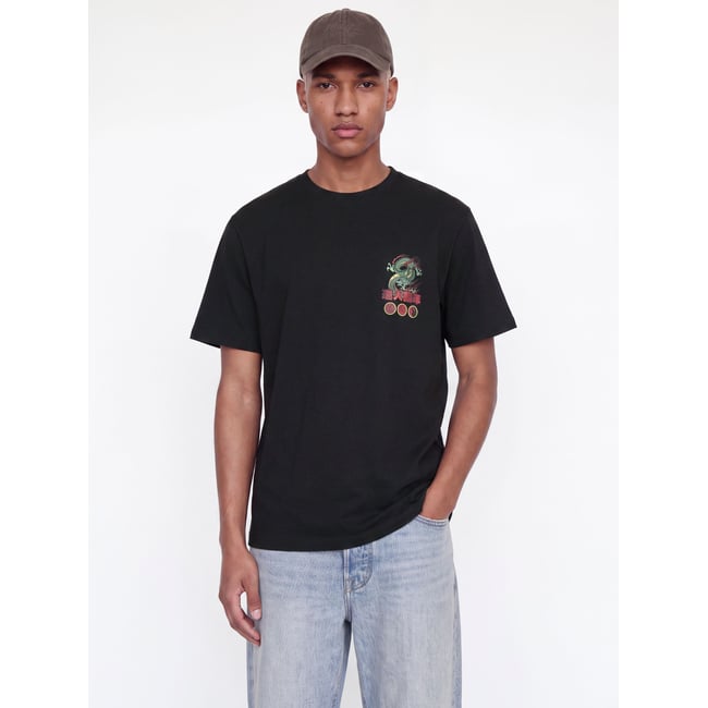 T-Shirt - JACK & JONES