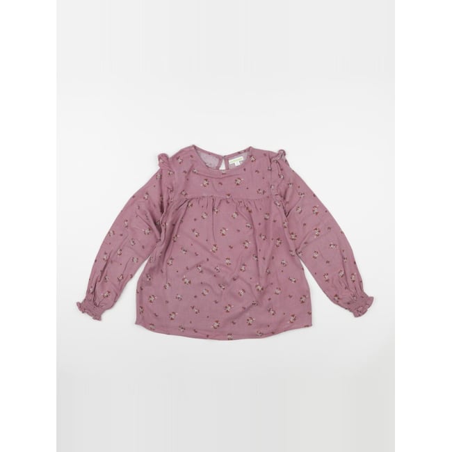 Blouse - Très bon état v002234 <span itemprop=