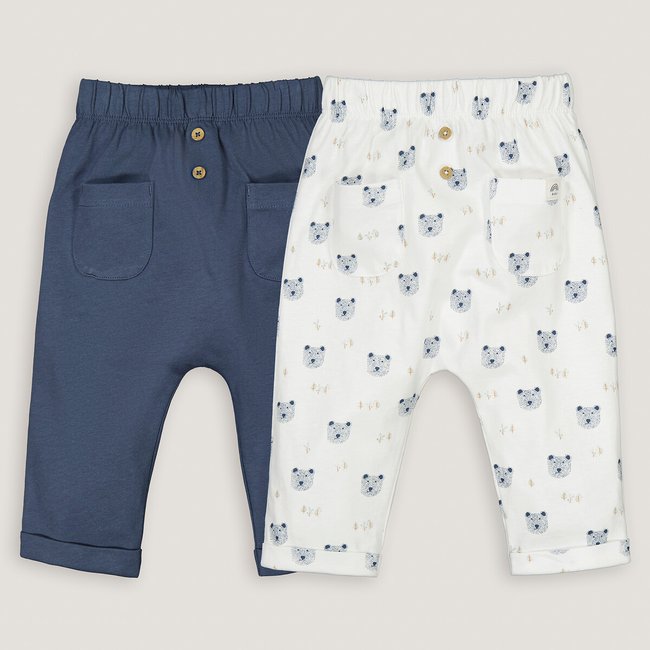 Sarouel la redoute new arrivals