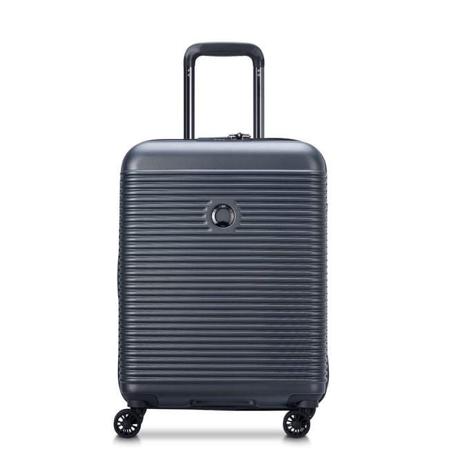 Valise S FREESTYLE graphite <span itemprop=