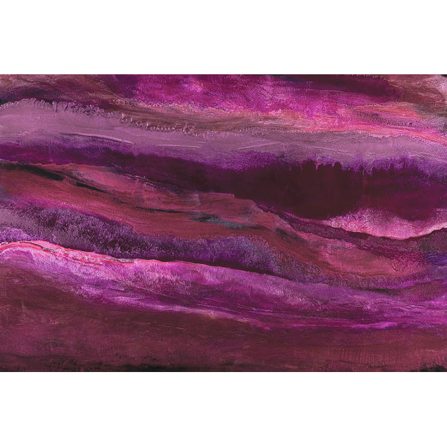 Tableau rose horizon - HEXOA