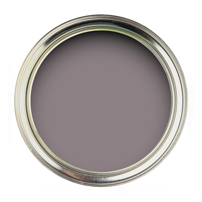 Active Emulsion Paint Lilac Shadow, lilac shadow, SANDERSON