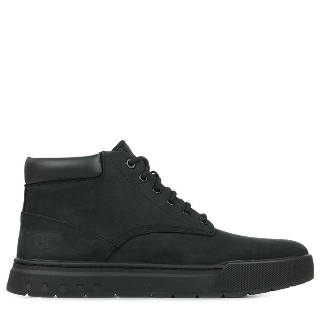 Chaussures Maple Grove blackout nubuck <span itemprop=