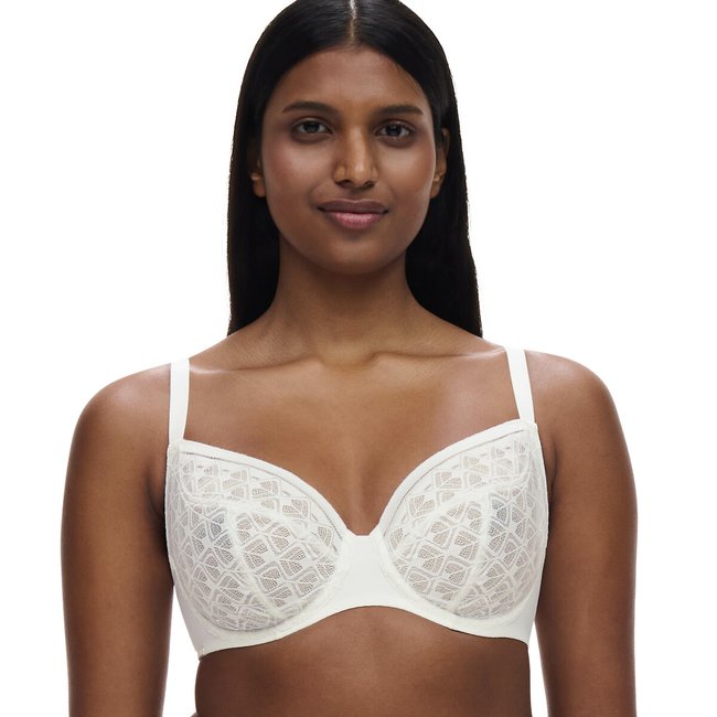 Ace Full Cup Bra - CHANTELLE