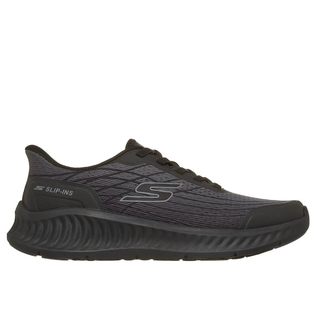 Scarpe da ginnastica slip-in: GO WALK NOW-URGENT nero  SKECHERS