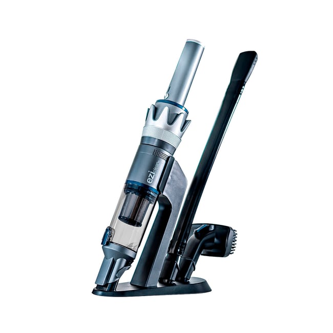 Aspirateur à main Blaster F130 noir <span itemprop=