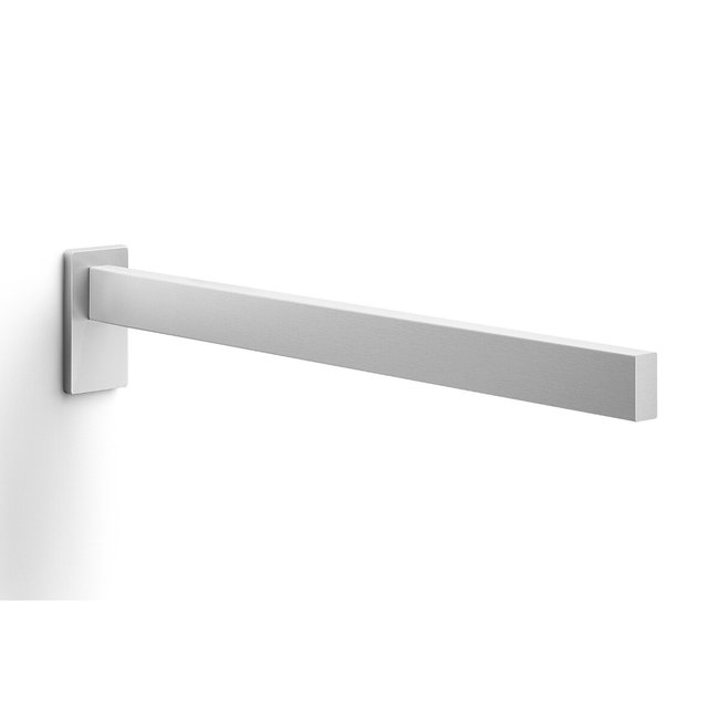 Toalheiro Linea, ZACK inox <span itemprop=