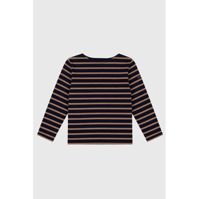 Marinière Kids - coton épais - ARMOR-LUX