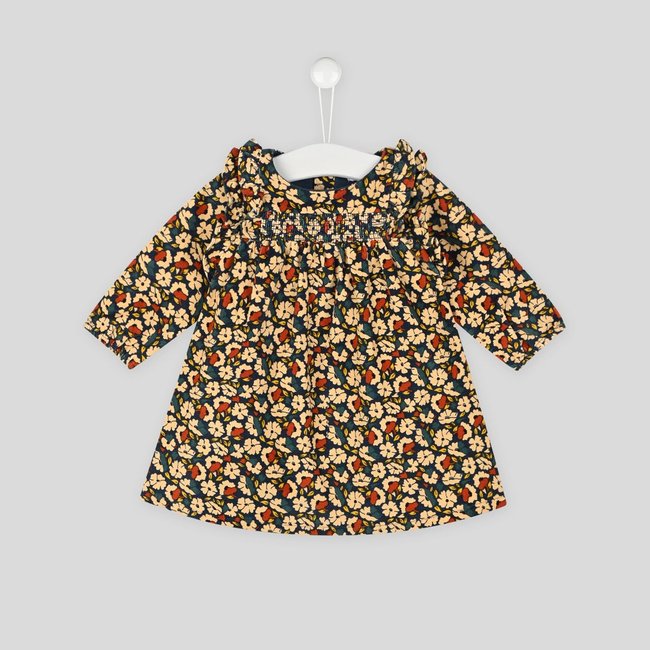 Blouse Imprimée sharpei <span itemprop=