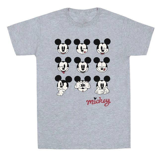 T-shirt MICKEY MOUSE - DISNEY