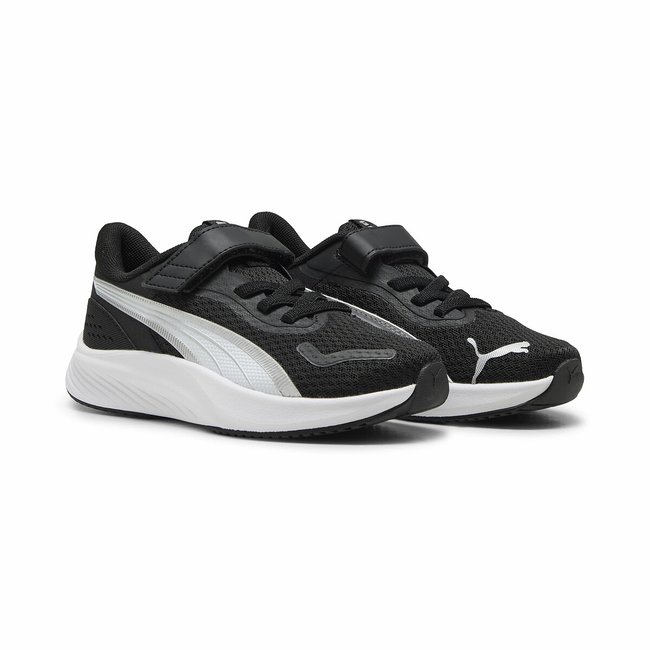 Pounce Lite Trainers - PUMA